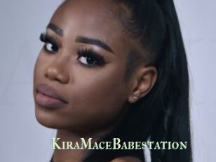 KiraMaceBabestation