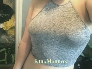 KiraMarron