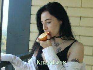 KiraMason