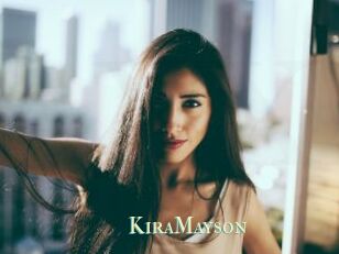 KiraMayson