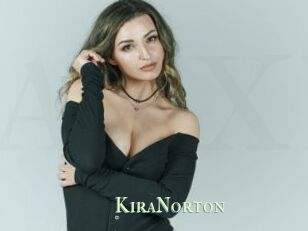KiraNorton