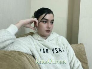 KiraOliver