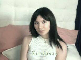 KiraOlson