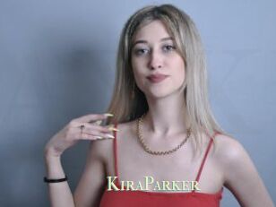 KiraParker