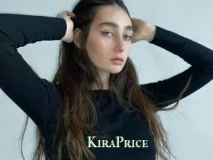 KiraPrice