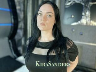 KiraSanders