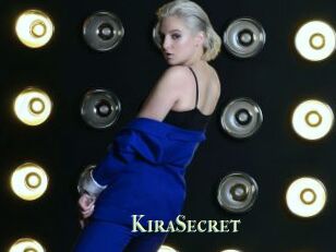 KiraSecret