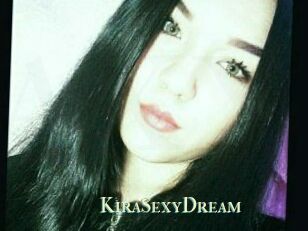 KiraSexyDream