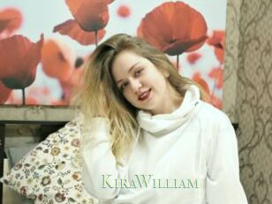 KiraWilliam