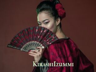 KirashiIzummi