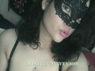 Kirsten_Stevenson