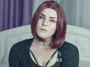 KiryGrey