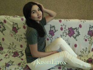 KishaLiton