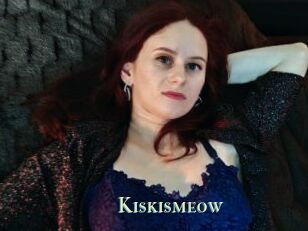Kiskismeow