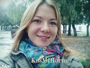 KissMeHottie