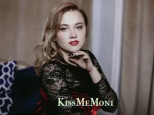 KissMeMoni