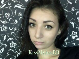 KissMyAssBB