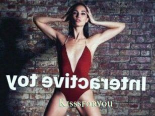 Kisssforyou