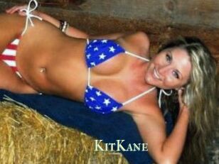 KitKane