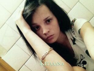 Kitaaana Actrice xxx