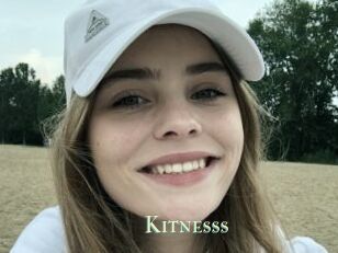 Kitnesss