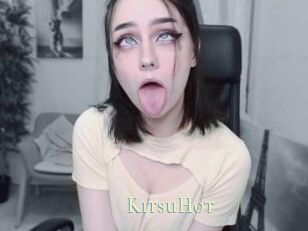 KitsuHot