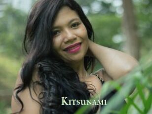 Kitsunami