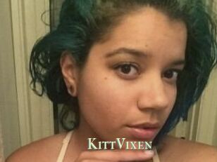 KittVixen