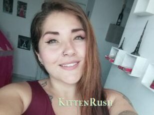 KittenRush
