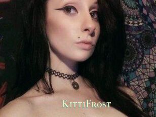 KittiFrost