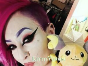 KittieVenom