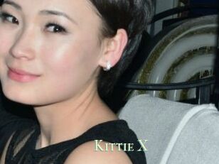 Kittie_X Actrice xxx