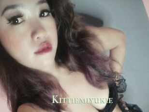 Kittiemiyukie