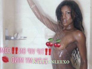 Kitttenleexo Actrice xxx