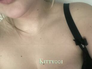 Kitty001