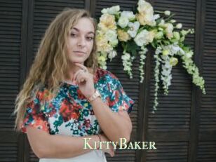 KittyBaker