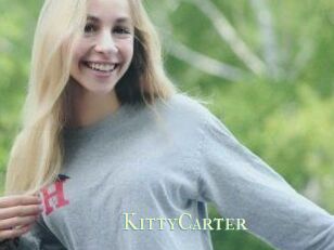KittyCarter