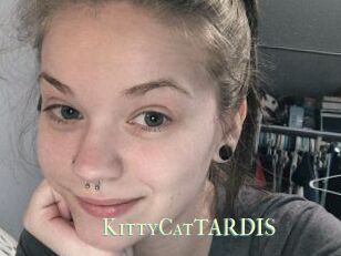 KittyCatTARDIS