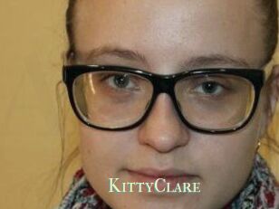 KittyClare