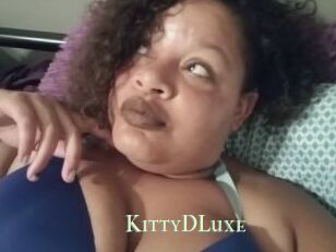KittyDLuxe