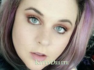 KittyDelite