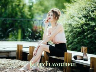 KittyFlavourful