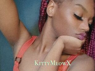 KittyMeowX