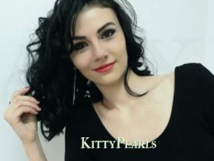 KittyPearls