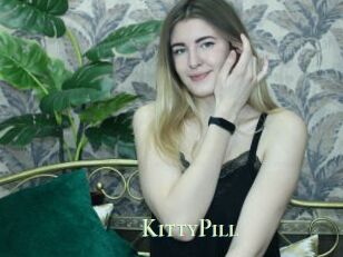 KittyPill