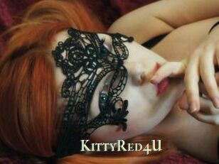 KittyRed4U