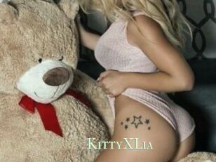 KittyXLia