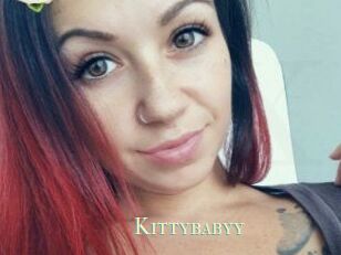 Kittybabyy