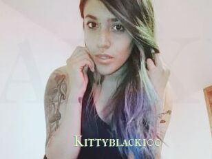 Kittyblack100