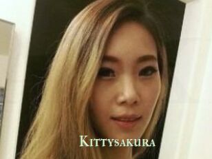 Kittysakura